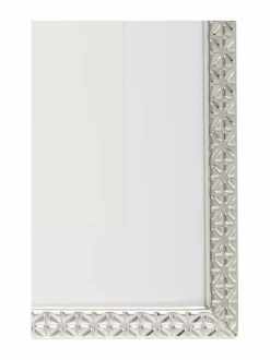 Peilit, Kellot & Kehykset|Villa Stockmann Aversa-valokuvakehys 10 x 15 cm SILVER