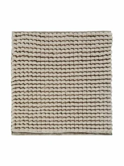 Kylpyhuonetekstiilit|Aquanova Axel-kylpyhuonematto 16 LINEN