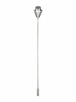 Baari- & Viinitarvikkeet|Alessi Baarilusikka 36 cm SILVER