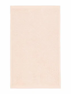 Kylpyhuonetekstiilit|Villa Stockmann Baden-pyyhe CHALK ROSE