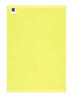 Kylpyhuonetekstiilit|Casa Stockmann Bad-pyyhe LIME GREEN