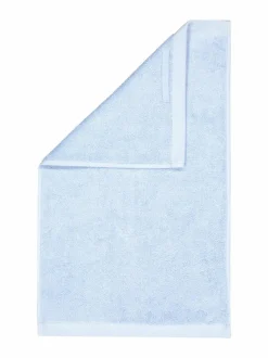 Kylpyhuonetekstiilit|Casa Stockmann Bad-pyyhe AIR BLUE