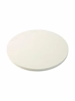 Grillit & Grillitarvikkeet|Big Green Egg Baking Stone -paistokivi XL WHITE