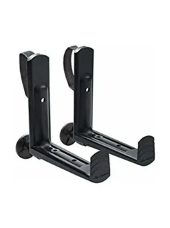 Ruukut & Istutusastiat|Lechuza Balconera Stone Altakastelu parvekeruukku pari 80x19cm, korkeus 19cm + Kannattimet HARMAA