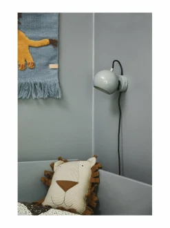 Seinävalaisimet|Frandsen Ball- seinävalaisin Ø 12 cm GLOSSY MINT