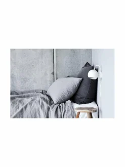 Seinävalaisimet|Frandsen Ball- seinävalaisin Ø 12 cm MATT WHITE