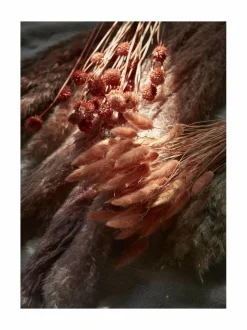 Kukat & Kasvit|Wikholm Form Ball-koristekukkakimppu ORANGE