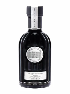 Öljyt & Mausteet|Chateau Estoublon Balsamiviinietikka, 200ml