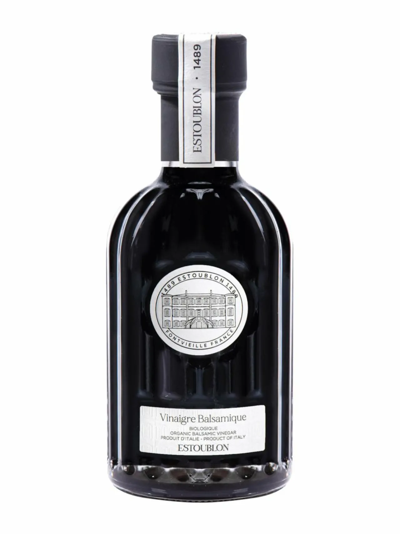 Öljyt & Mausteet|Chateau Estoublon Balsamiviinietikka, 200ml