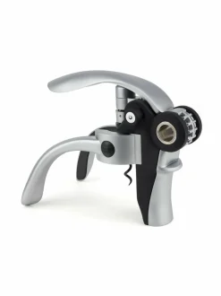 Baari- & Viinitarvikkeet|Peugeot Baltaz-korkkiruuvi MUSTA