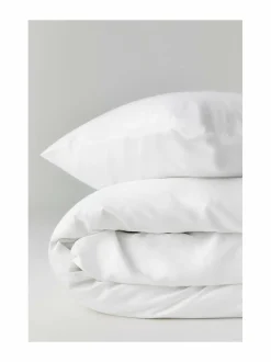 Liinavaatteet|Movesgood Bamboo-pussilakanasetti 220 x 220 cm + 2 x 50 x 60 cm WHITE