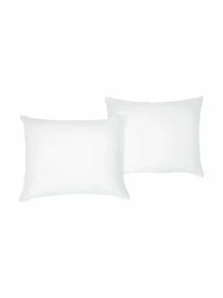 Liinavaatteet|Movesgood Bamboo-tyynyliina 50 x 60 cm, 2 kpl WHITE