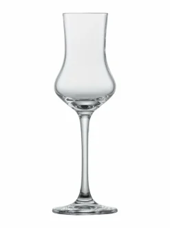 Lasit|Schott Zwiesel Bar Special -grappalasit 95 ml, 6 kpl CLEAR