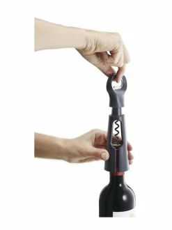 Baari- & Viinitarvikkeet|Joseph Joseph BarStar 3-in-1 -viinipullonavaaja MULTICOLOUR