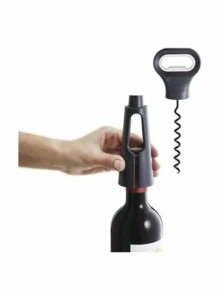 Baari- & Viinitarvikkeet|Joseph Joseph BarStar 3-in-1 -viinipullonavaaja MULTICOLOUR