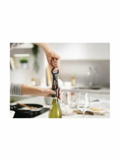 Baari- & Viinitarvikkeet|Joseph Joseph BarStar 3-in-1 -viinipullonavaaja MULTICOLOUR