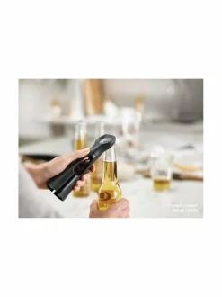 Baari- & Viinitarvikkeet|Joseph Joseph BarStar 3-in-1 -viinipullonavaaja MULTICOLOUR