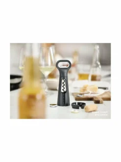 Baari- & Viinitarvikkeet|Joseph Joseph BarStar 3-in-1 -viinipullonavaaja MULTICOLOUR