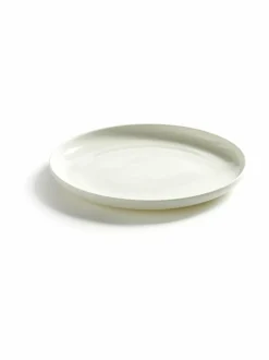 Lautaset & Kulhot|Serax Base Piet Boon Small -lautanen 16 cm VALKOINEN