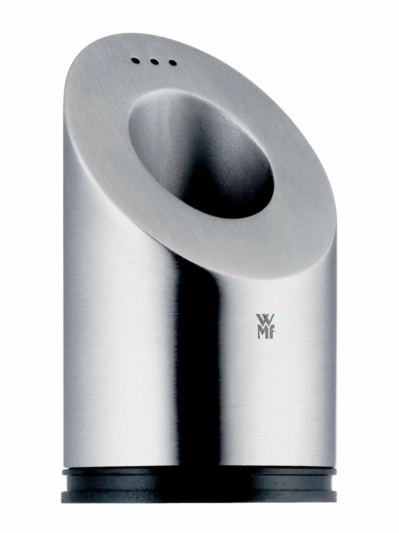 Tarjoiluastiat|WMF Basic Suola- ja Pippurisirotin, 2-osaa STEEL