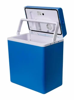 Muut Keittiölaitteet|Airam Basic-kylmälaukku 20 l, 12V/230V BLUE