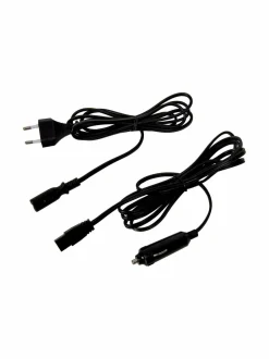 Muut Keittiölaitteet|Airam Basic-kylmälaukku 20 l, 12V/230V BLUE