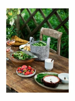 Työkalut|Kotisäkki Basic-säkki 3 l, 3 kpl HARMAA