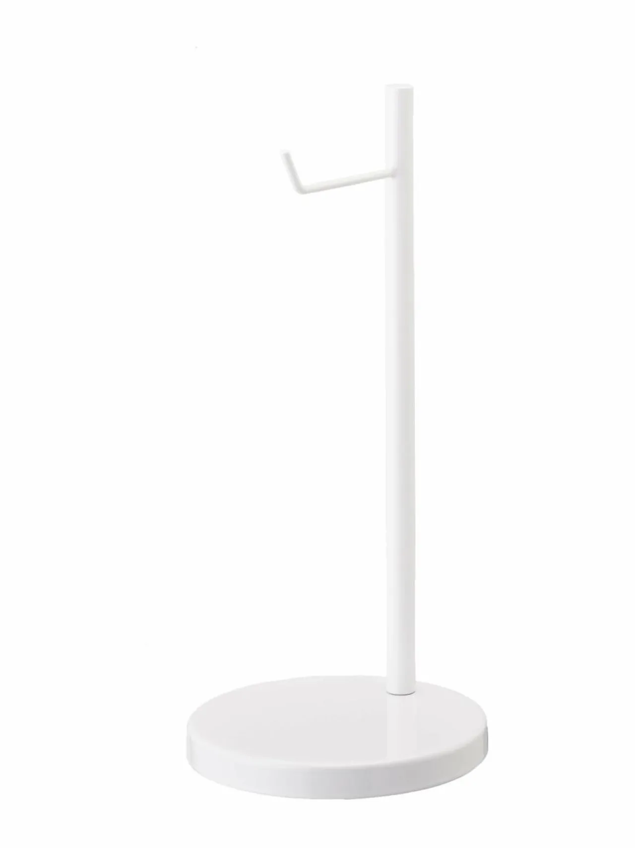 Säilytys|Yamazaki Bautes-kuuloketeline WHITE