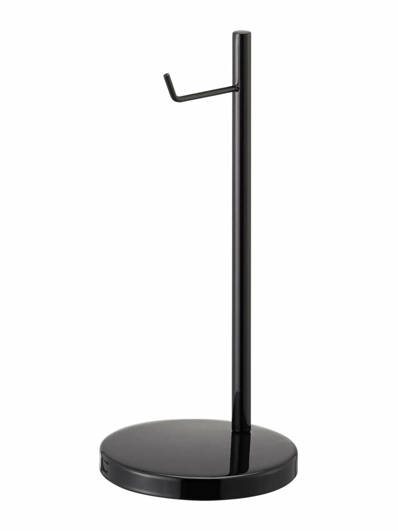 Säilytys|Yamazaki Bautes-kuuloketeline BLACK