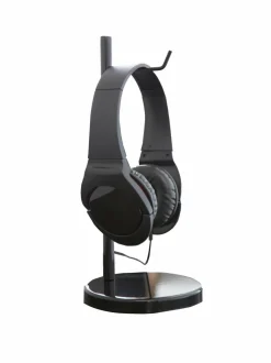 Säilytys|Yamazaki Bautes-kuuloketeline BLACK