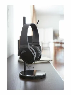 Säilytys|Yamazaki Bautes-kuuloketeline BLACK