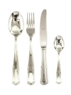 Aterimet & Tarjoiluvälineet|Mepra Bavaria aterinsetti 24 osaa