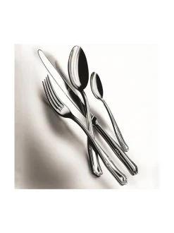 Aterimet & Tarjoiluvälineet|Mepra Bavaria aterinsetti 24 osaa