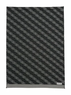 Sauna|Balmuir BB-chain -laudeliina 199 BLACK/GREY