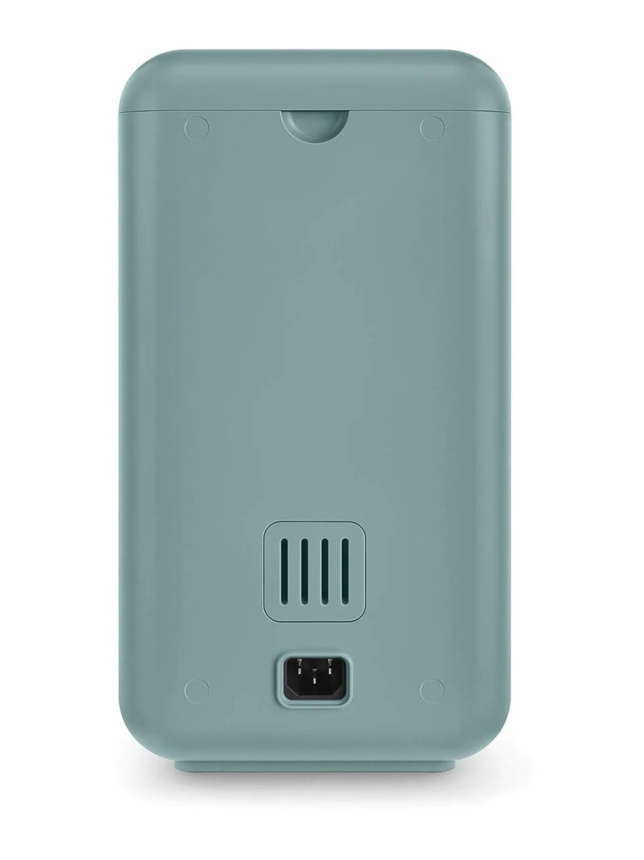 Kahvin- & Vedenkeittimet|Smeg BCC13BLMEU- täysautomaattinen kahvikone ja maidonvaahdotin EMERALD GREEN