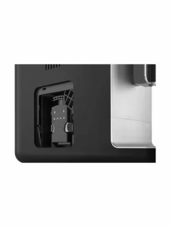 Kahvin- & Vedenkeittimet|Smeg BCC12BLMEU-kahvikone BLACK