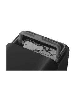 Kahvin- & Vedenkeittimet|Smeg BCC12BLMEU-kahvikone BLACK