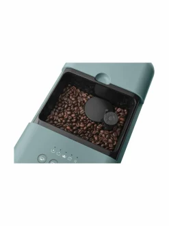 Kahvin- & Vedenkeittimet|Smeg BCC12BLMEU-kahvikone EMERALD GREEN