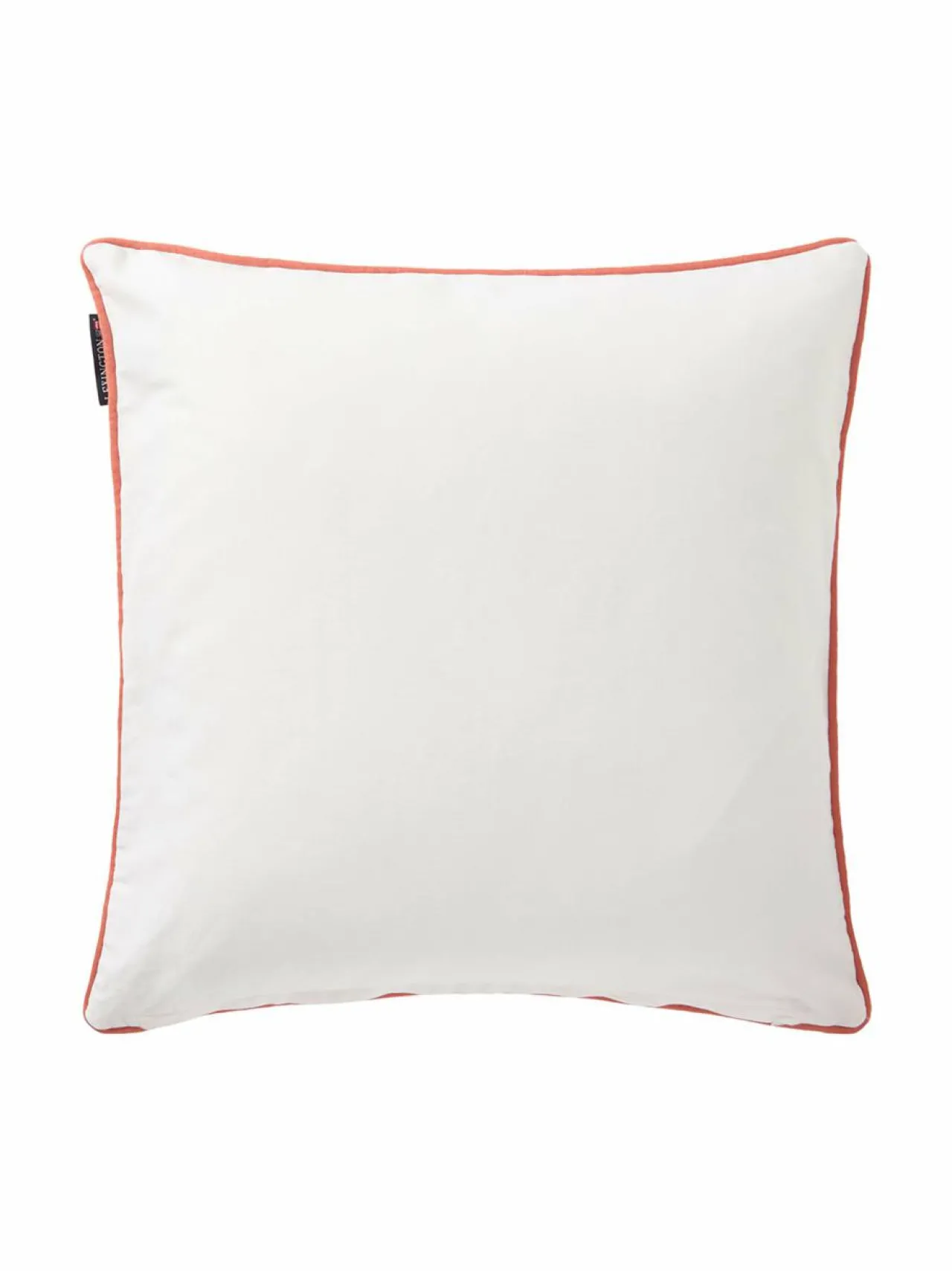 Sisustustyynyt|Lexington Beach House -tyynynpäällinen 50 x 50 cm WHITE/BLUE/CORAL