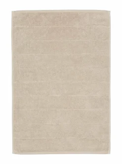Kylpyhuonetekstiilit|Casa Stockmann Beam- pyyhe 30 x 50 cm PALE STONE