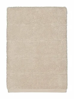 Kylpyhuonetekstiilit|Casa Stockmann Beam- pyyhe 30 x 50 cm PALE STONE