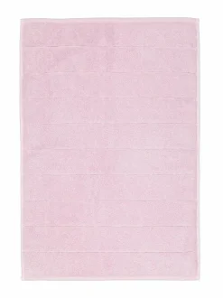 Kylpyhuonetekstiilit|Casa Stockmann Beam-kylpypyyhe 70 x 140 cm SOFT ORCHID