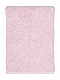 Kylpyhuonetekstiilit|Casa Stockmann Beam-kylpypyyhe 70 x 140 cm SOFT ORCHID