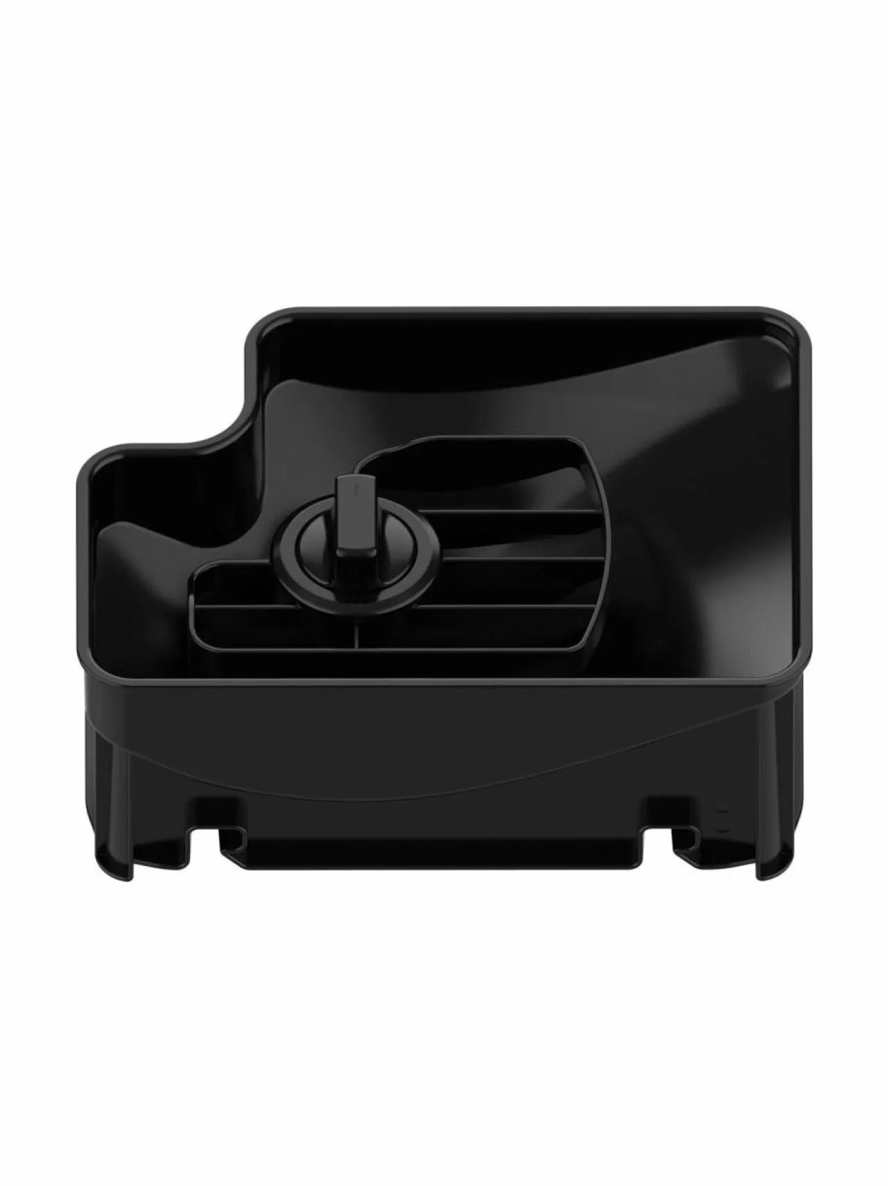 Kahvin- & Vedenkeittimet|KitchenAid Bean hopper 5KESRBHS -kahvipapusäiliö täysautomaattisiin espressokoneisiin BLACK