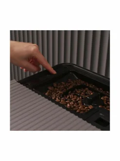 Kahvin- & Vedenkeittimet|KitchenAid Bean hopper 5KESRBHS -kahvipapusäiliö täysautomaattisiin espressokoneisiin BLACK