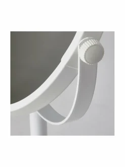 Kylpyhuonetarvikkeet|Aquanova Beau-peili WHITE