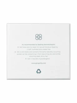 Liinavaatteet|Gingerlily Beauty Box -silkkityynyliina 50 x 60 cm BLUSH