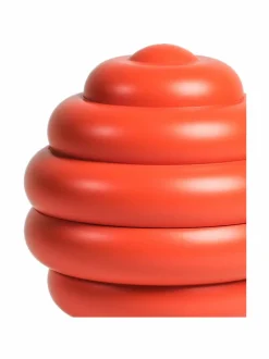 Tarjoiluastiat|Made by Choice Beebee rasia ORANGE