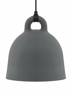 Kattovalaisimet|Normann Copenhagen Bell S -valaisin 35 cm HARMAA