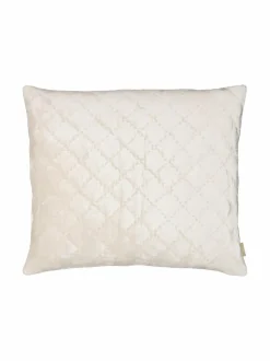 Sisustustyynyt|Villa Stockmann Belluno-tyynynpäällinen 50 x 60 cm WARM GRAY